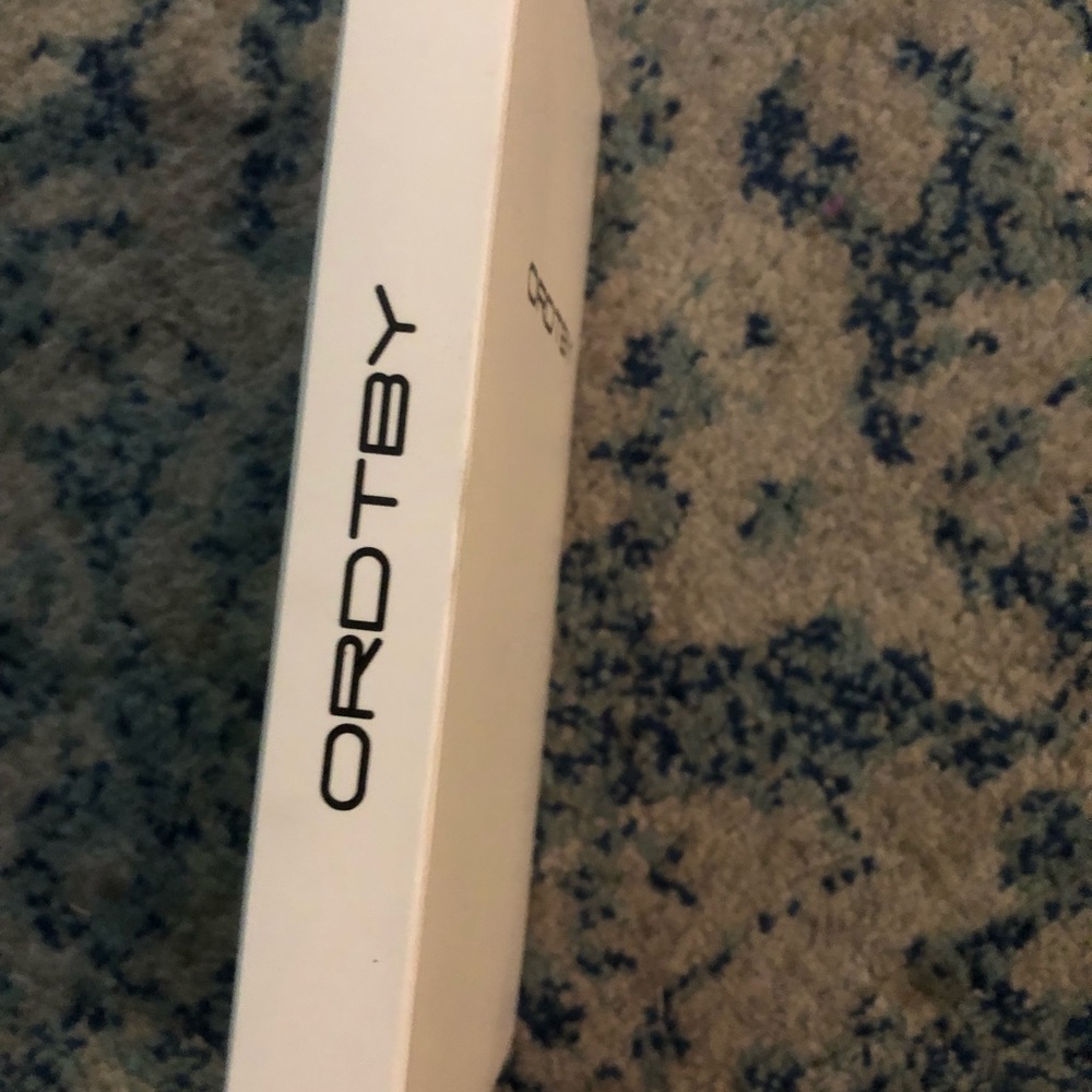 ORDTBY IPhone Case - Picture 4 of 4